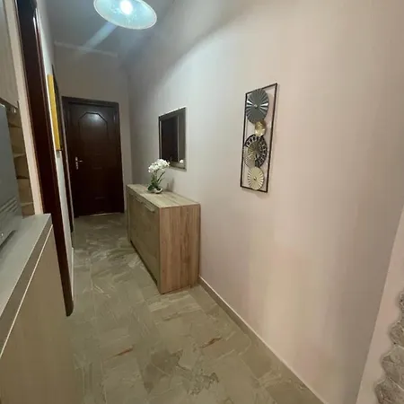 Casa Vacanze Il Girasole בלסטראטה