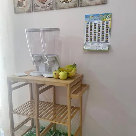 Casa Vacanze Il Girasole Appartement *
