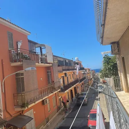 Casa Vacanze Il Girasole דירה *