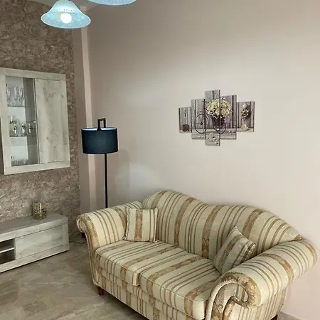 Casa Vacanze Il Girasole * Balestrate
