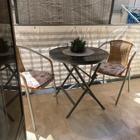 Casa Vacanze Il Girasole * בלסטראטה