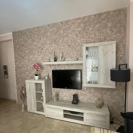 Casa Vacanze Il Girasole Balestrate