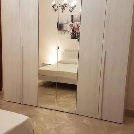 Casa Vacanze Il Girasole Appartement Balestrate