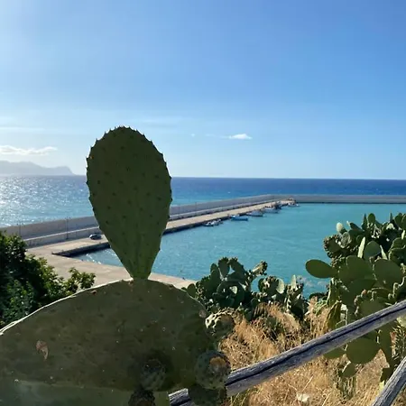 Appartement Casa Vacanze Il Girasole *
