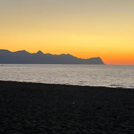 Casa Vacanze Il Girasole Appartement *