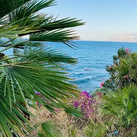 Casa Vacanze Il Girasole * Balestrate
