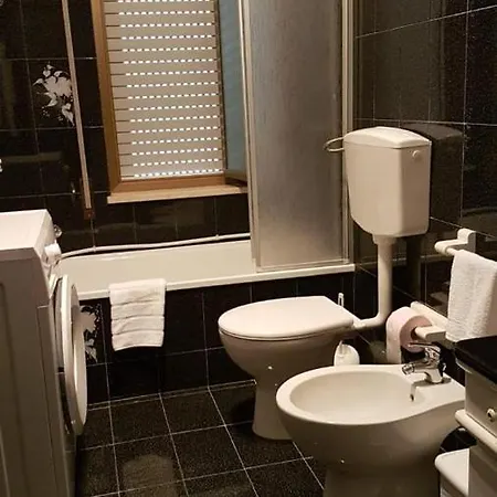 Casa Vacanze Il Girasole בלסטראטה