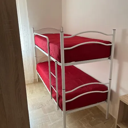 Appartement Casa Vacanze Il Girasole Balestrate