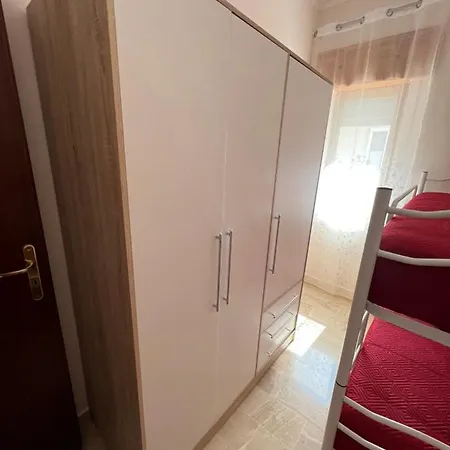 Casa Vacanze Il Girasole * בלסטראטה